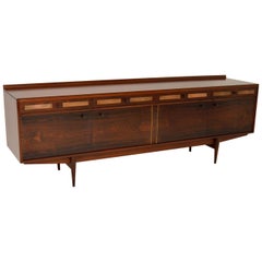 Sideboard by Robert Heritage for Archie Shine