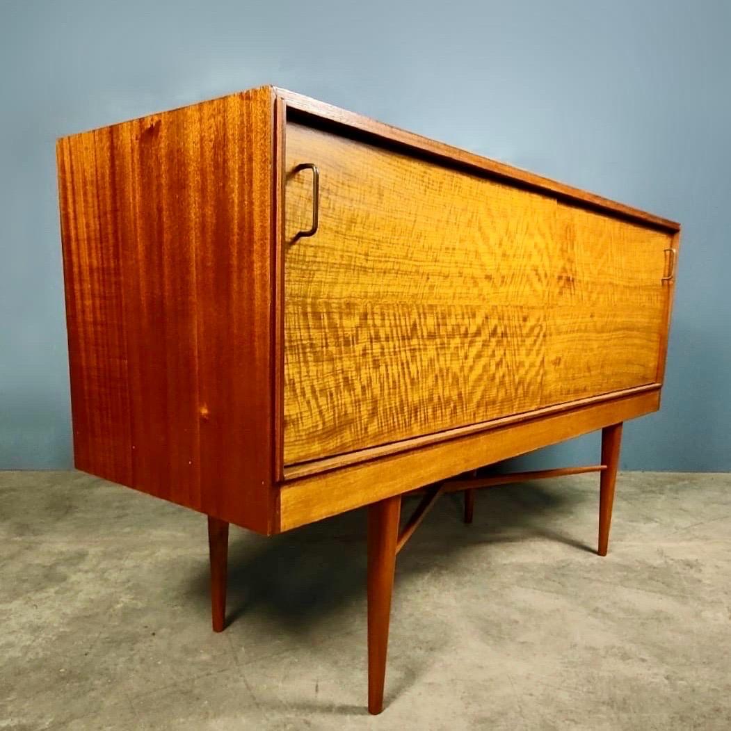 Mid-Century Modern Sideboard By Robert Heritage For Heal’s Mid Century Vintage Retro MCM For Sale