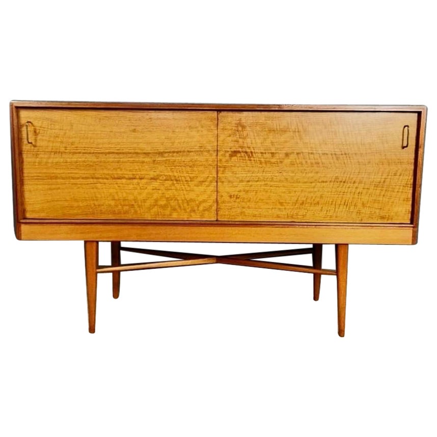 Sideboard By Robert Heritage For Heal’s Mid Century Vintage Retro MCM