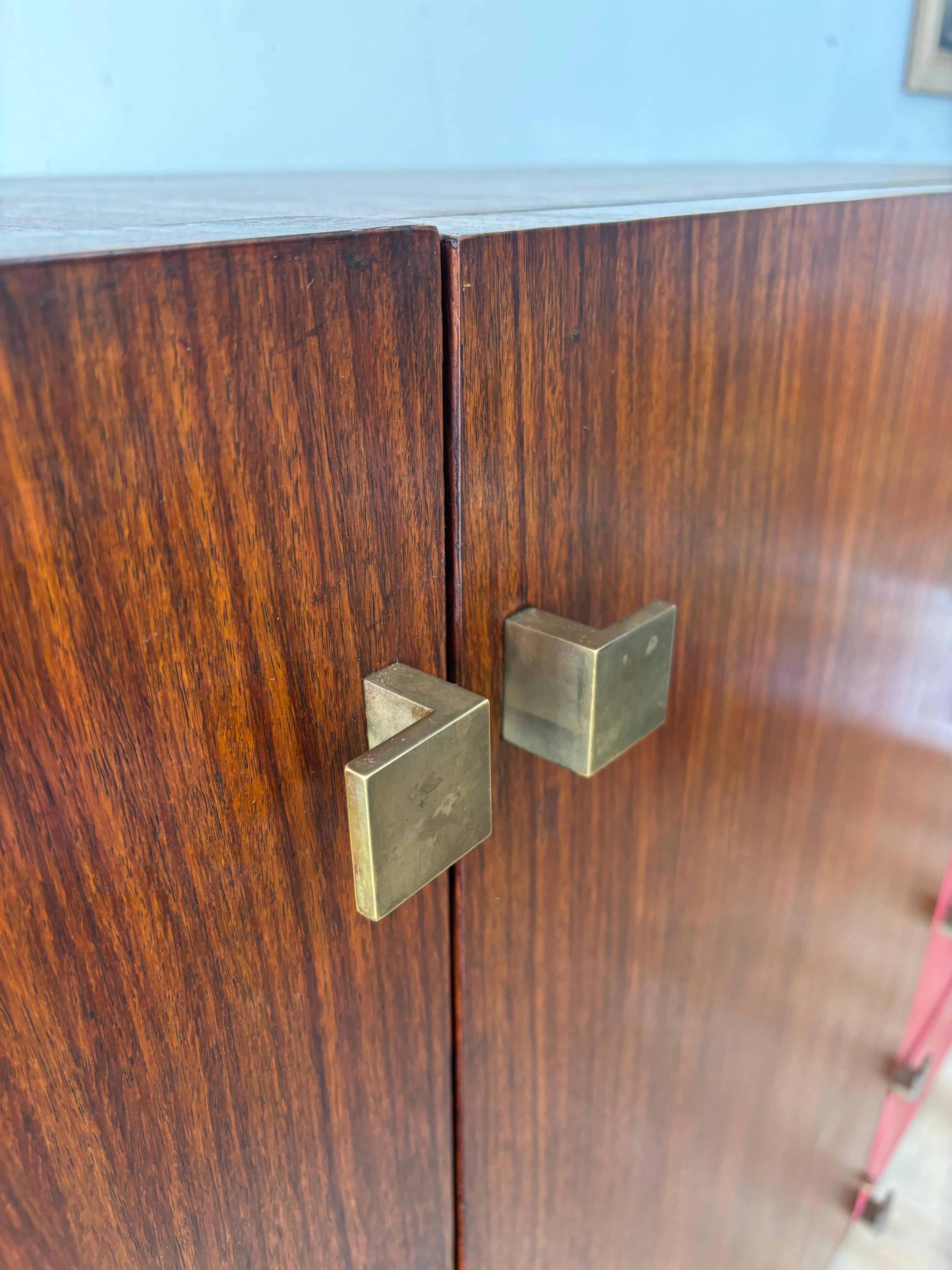 Sideboard von Roger Landault für Régy im Angebot 5