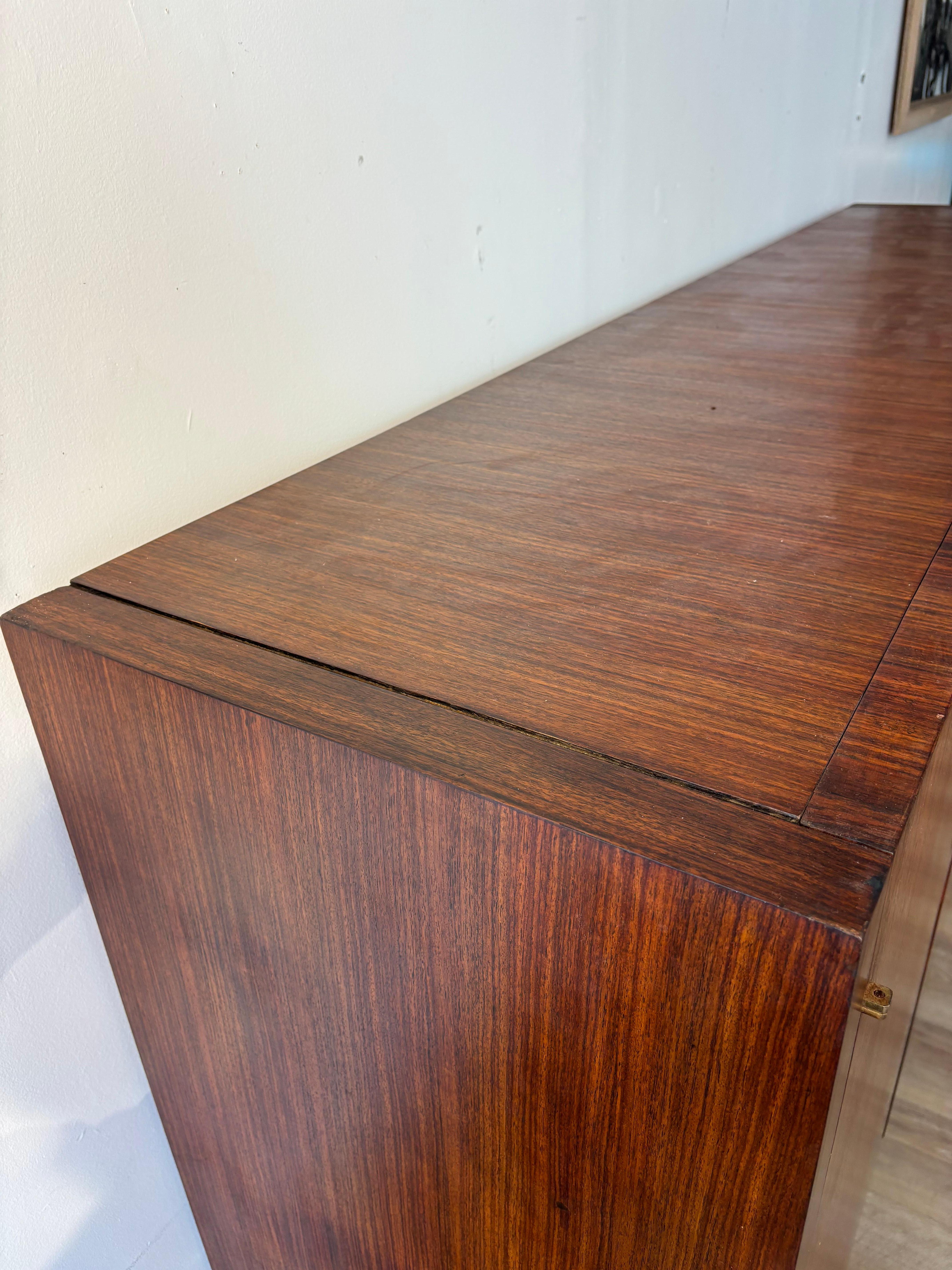 Sideboard von Roger Landault für Régy im Angebot 6
