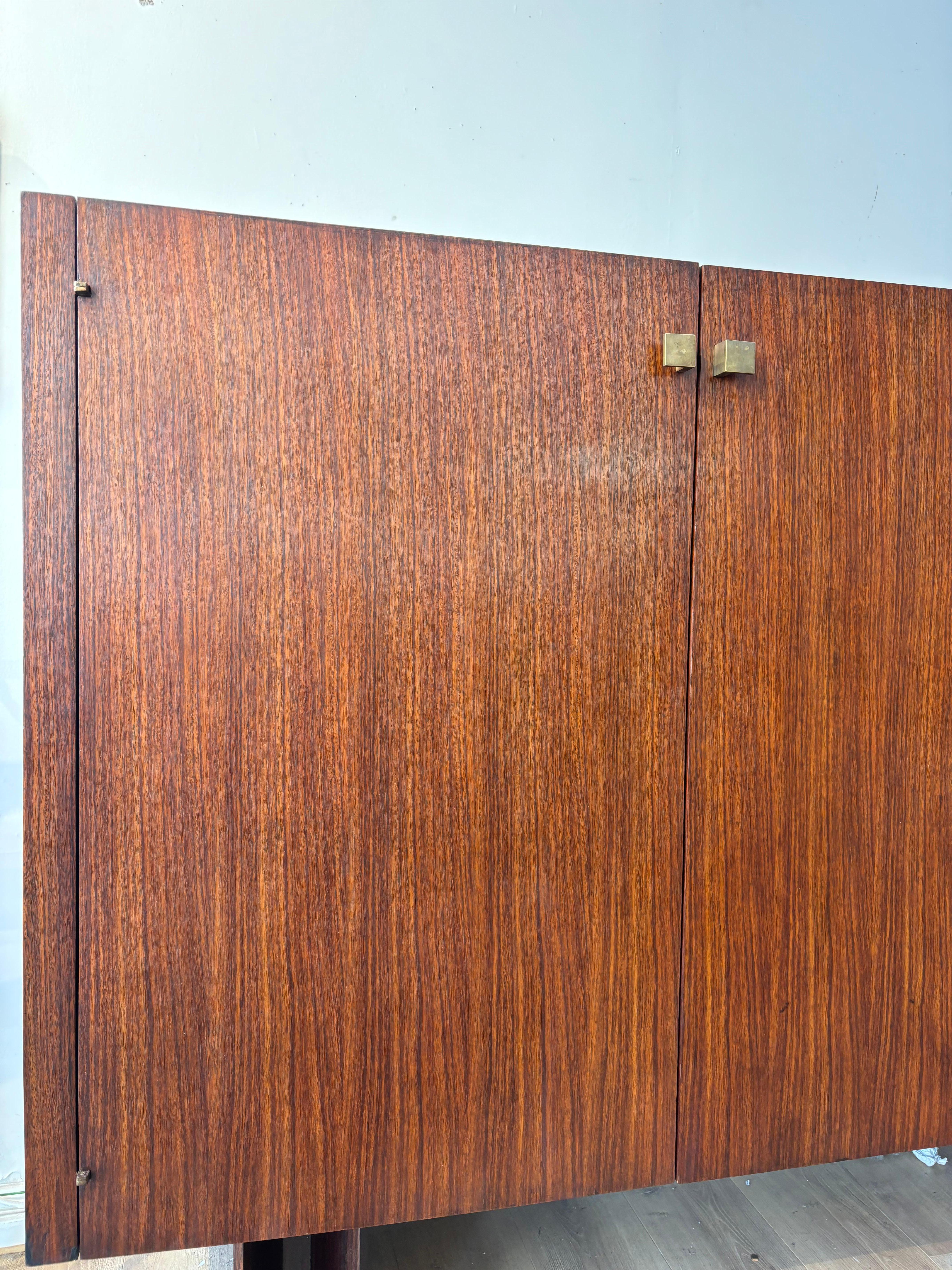 Sideboard von Roger Landault für Régy im Angebot 8