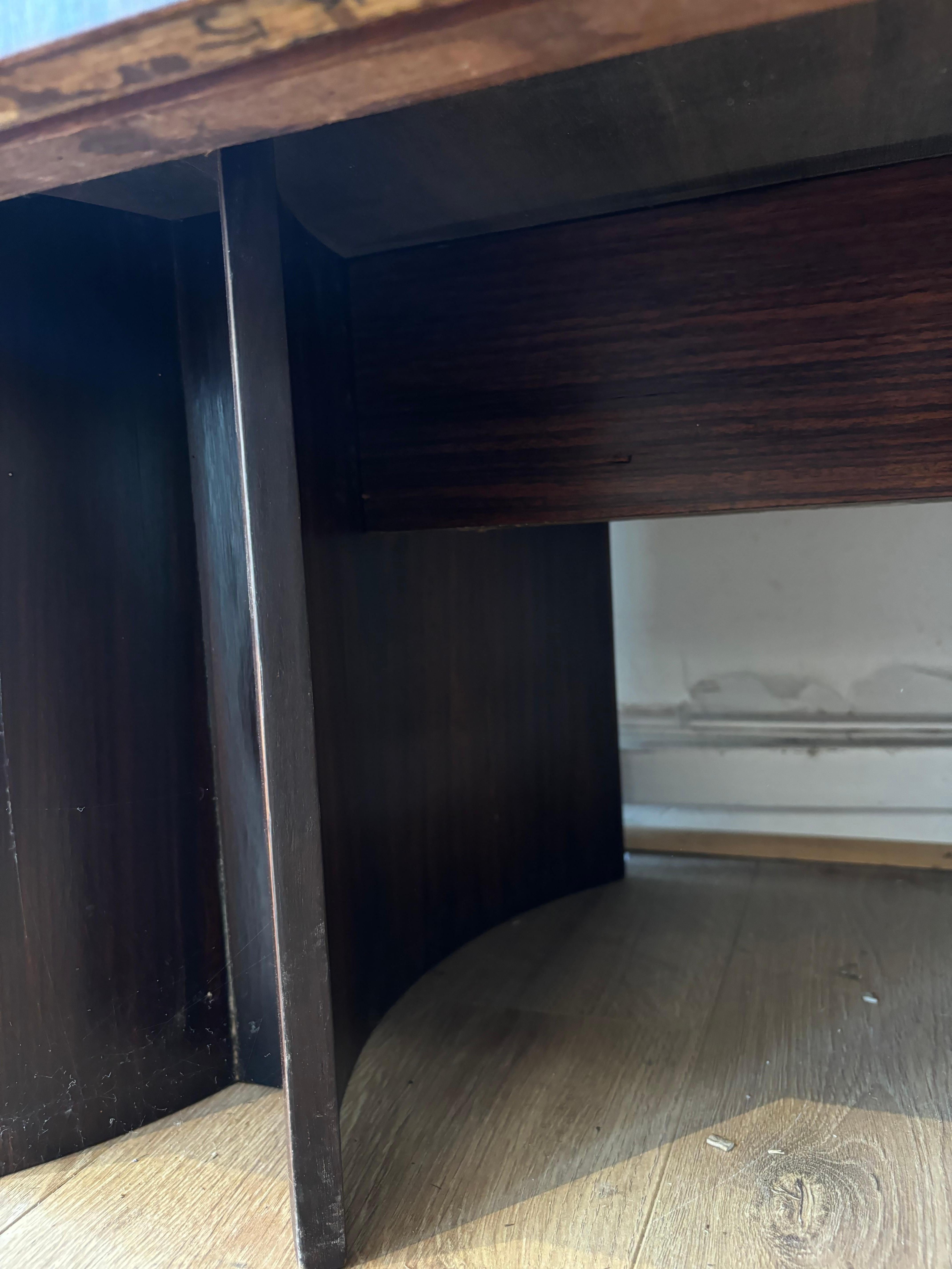 Sideboard von Roger Landault für Régy im Angebot 10