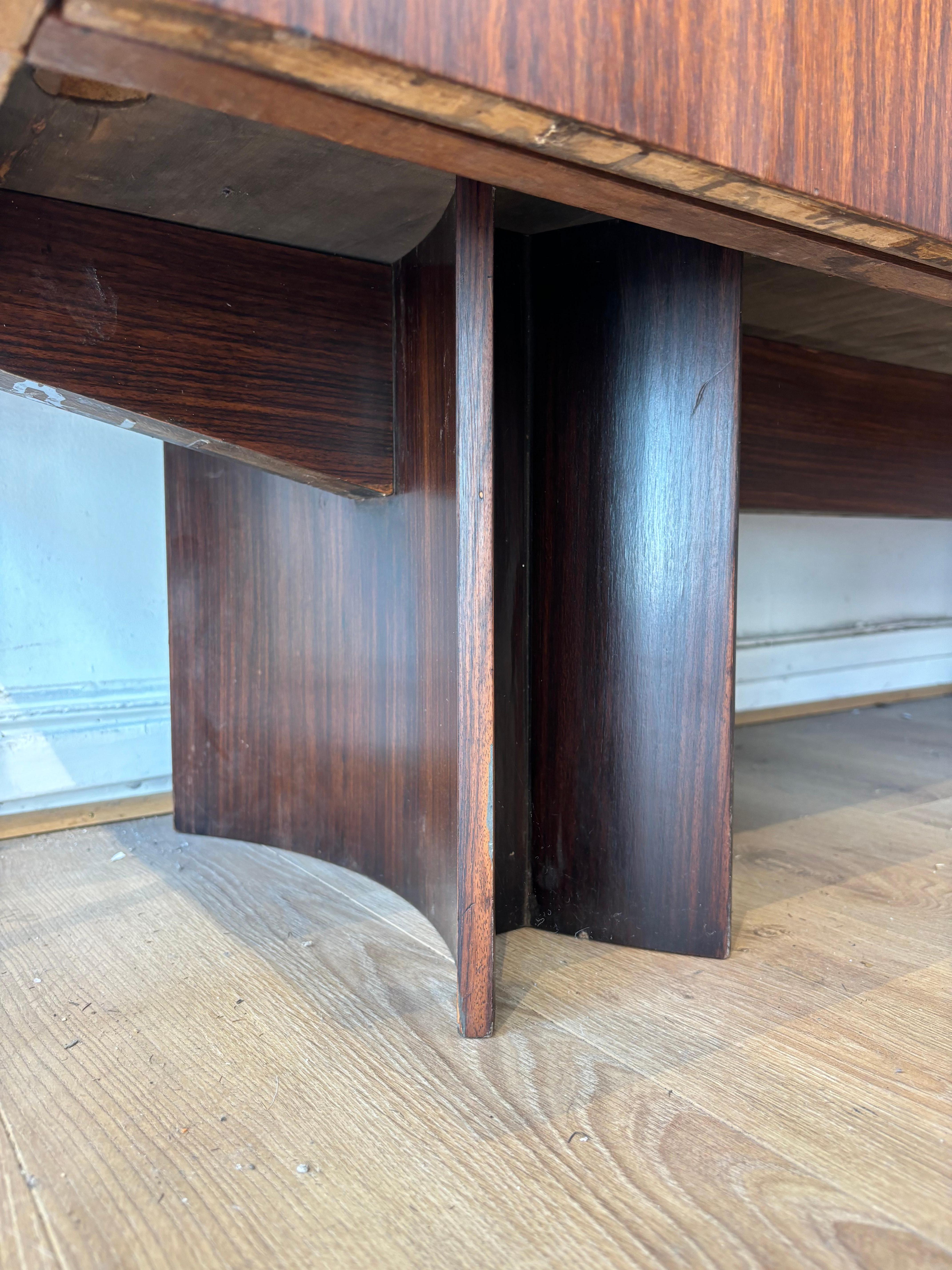 Sideboard von Roger Landault für Régy im Angebot 12