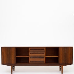 Sideboard by Ærthøj, Jensen & Mølholm