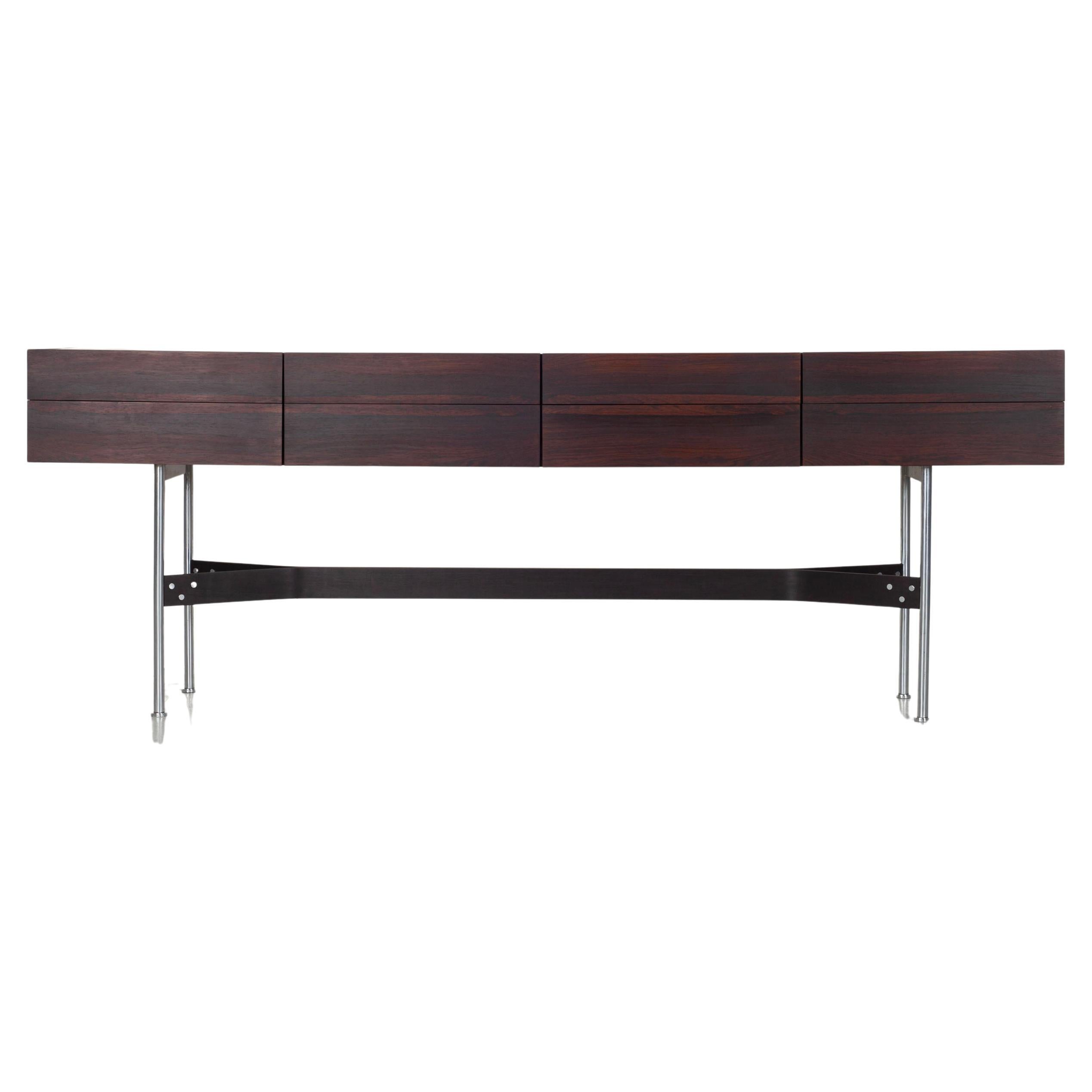 Sideboard von Rudolf Bernd Glatzel für Fristho Franeker, Holland 1962 im Angebot