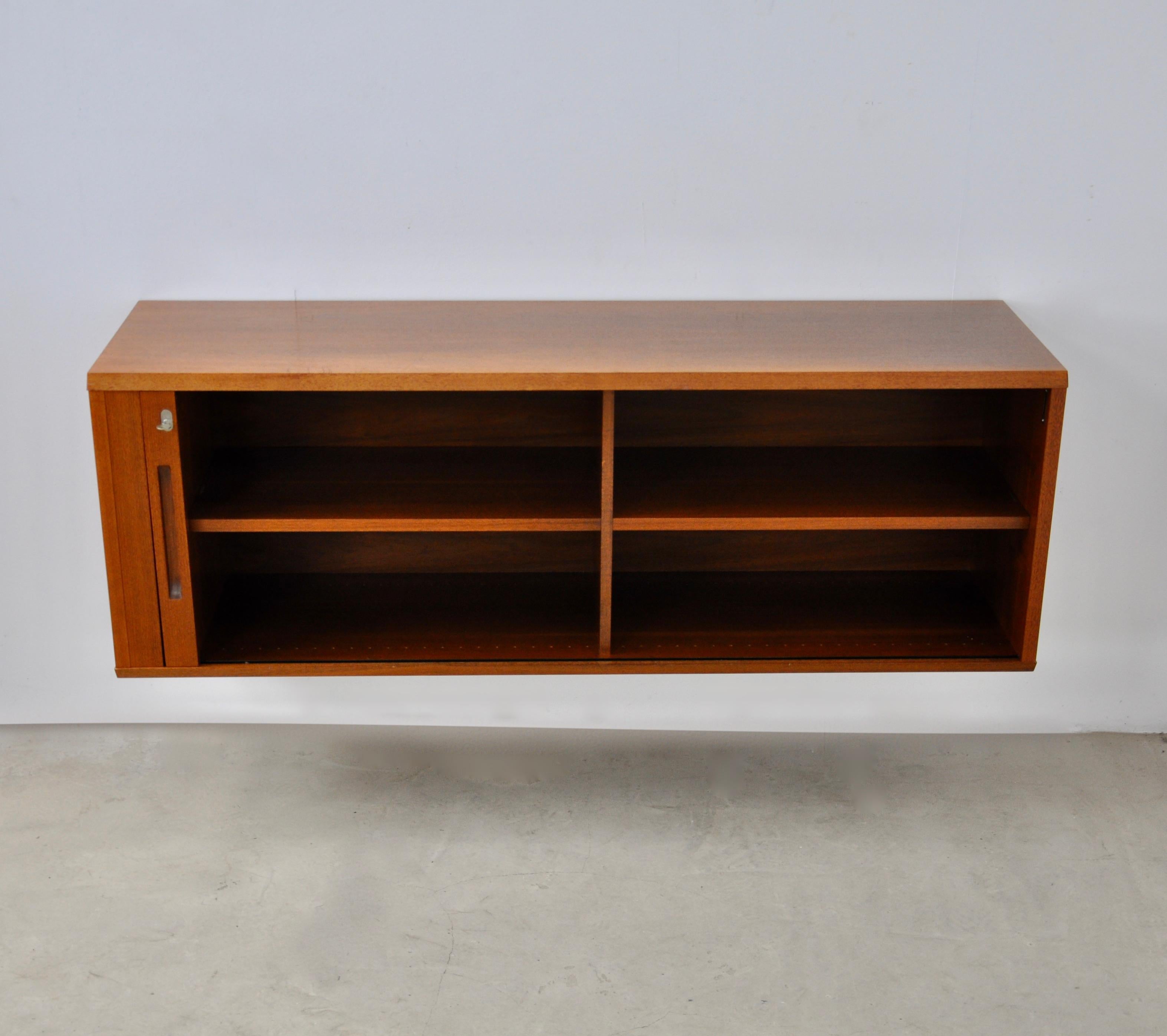 Mid-Century Modern Sideboard by Sitag for Swiss form, 1970s