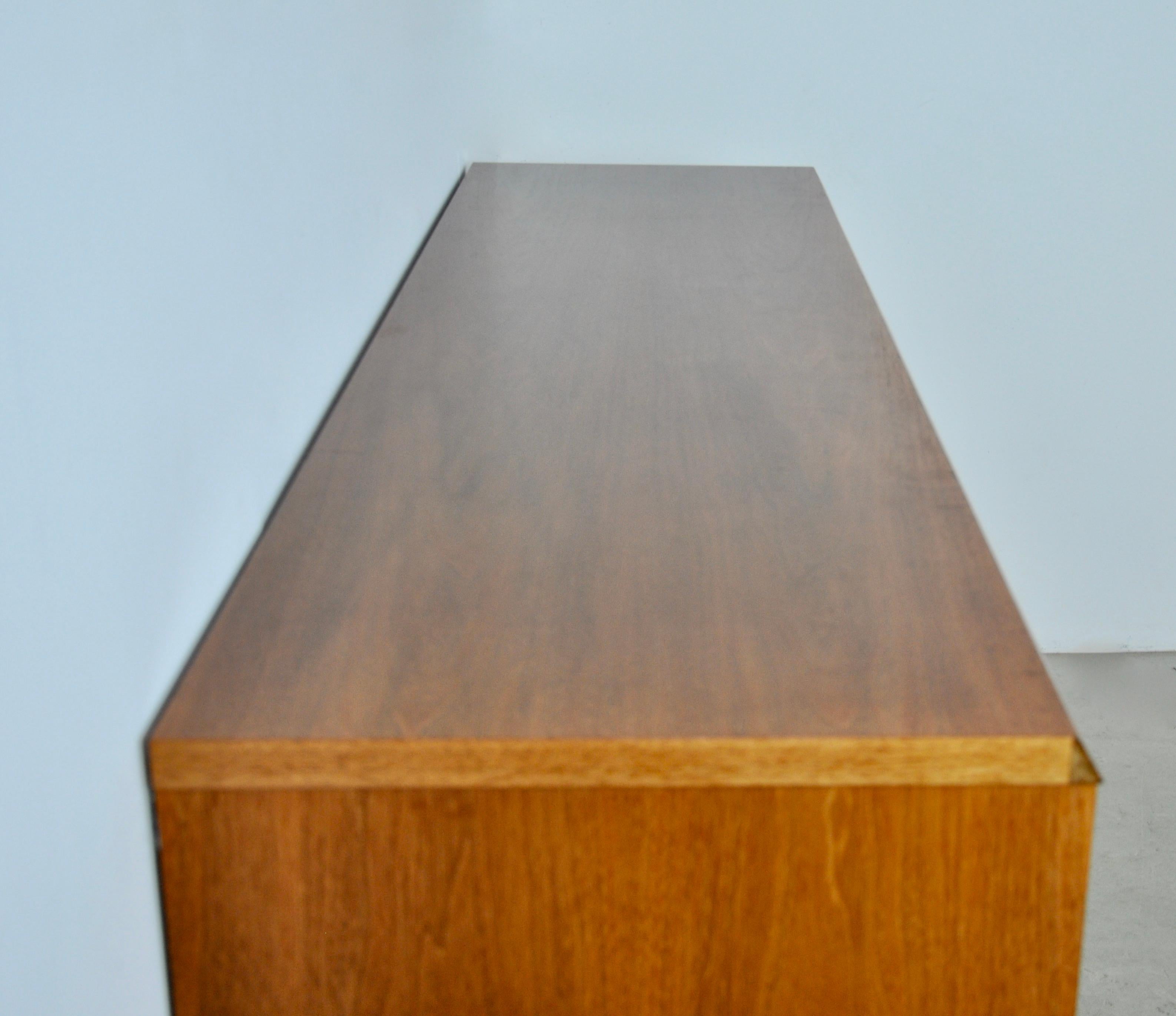 Late 20th Century Sideboard by Sitag for Swiss form, 1970s