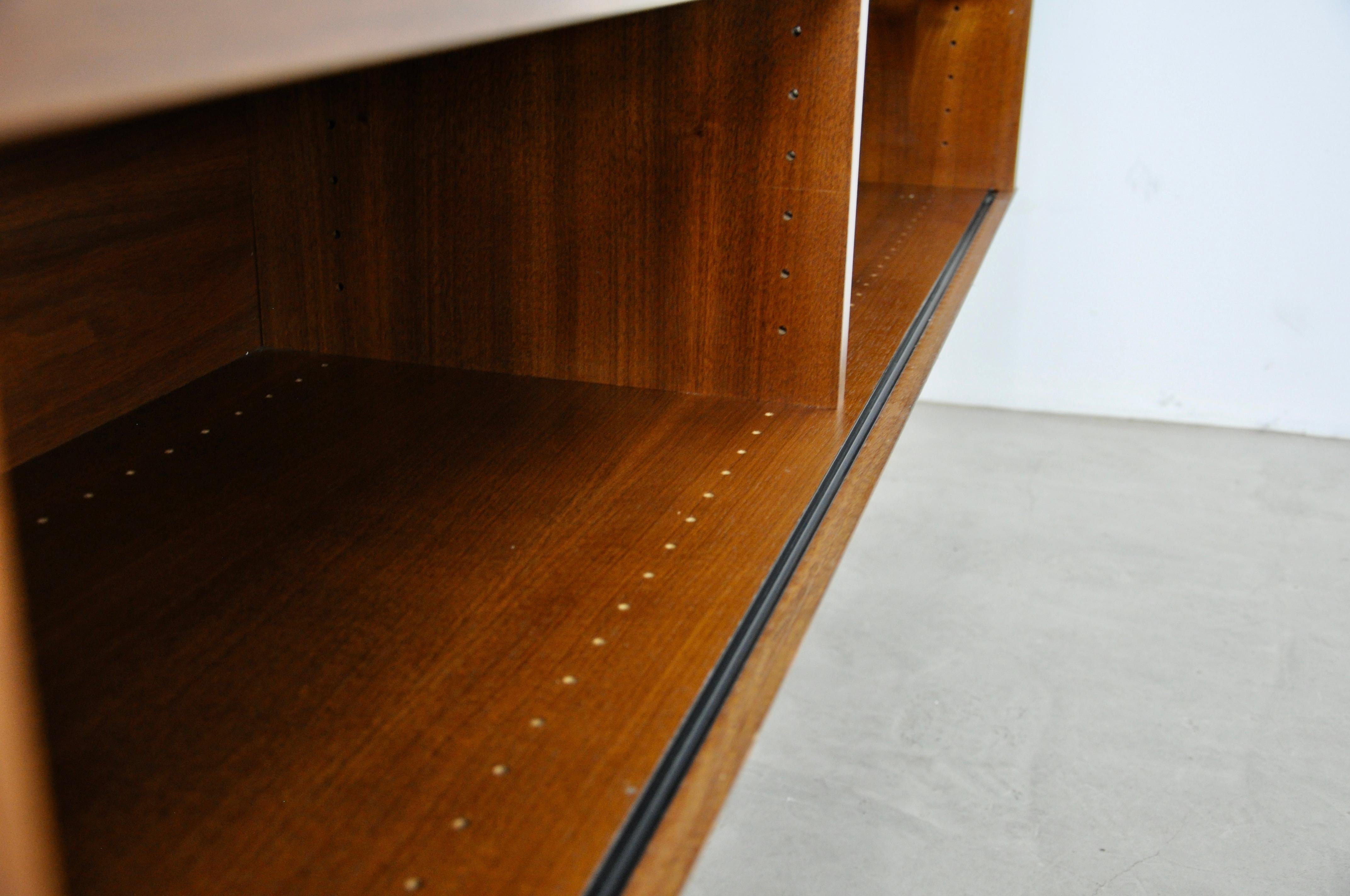 Sideboard by Sitag for Swiss form, 1970s 1