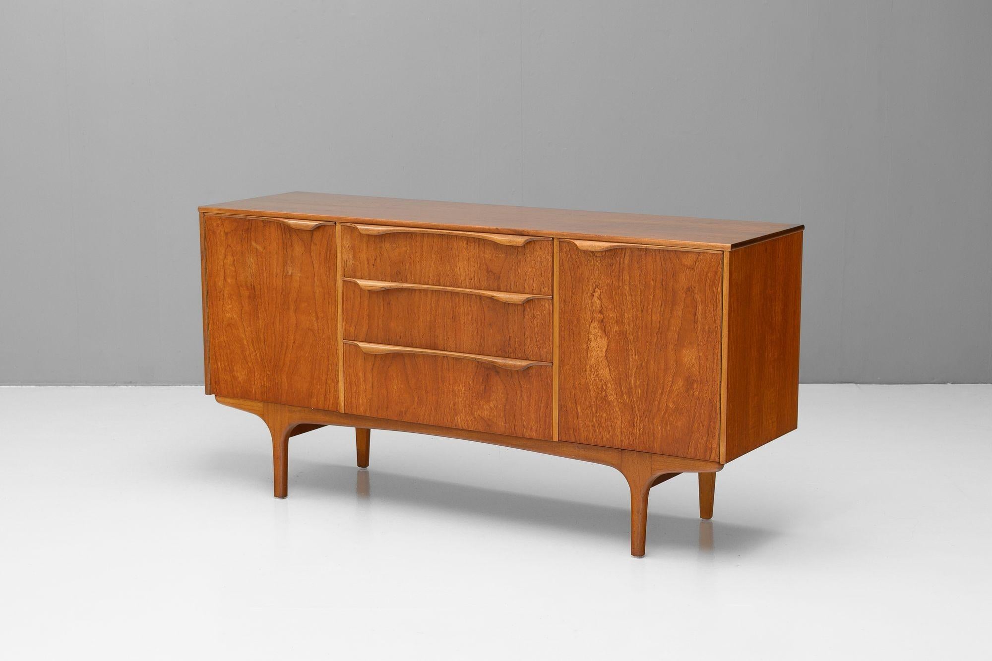 Mid-Century Modern Sideboard by Sutcliffe Todmoren For Sale