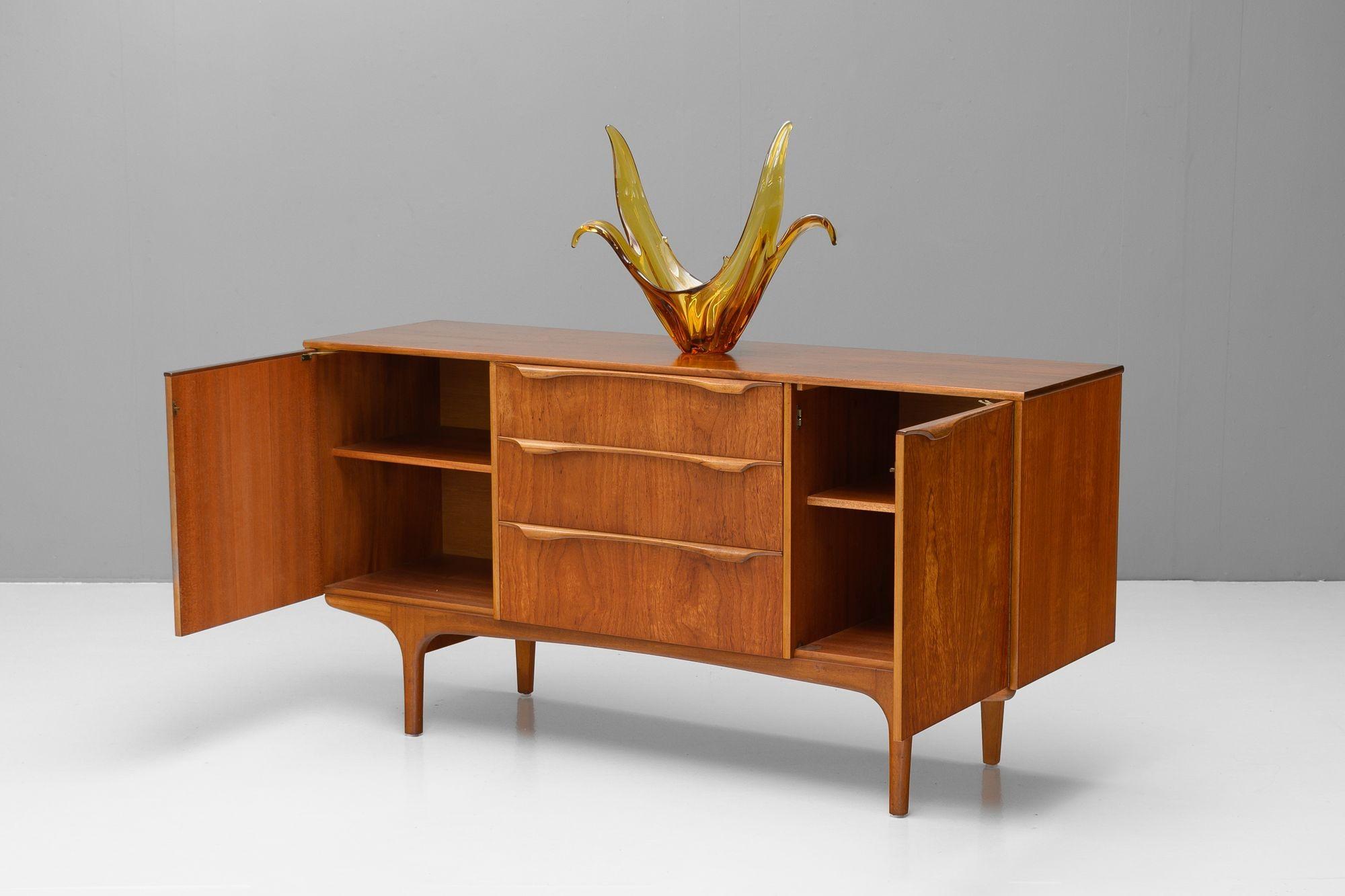 British Sideboard by Sutcliffe Todmoren For Sale