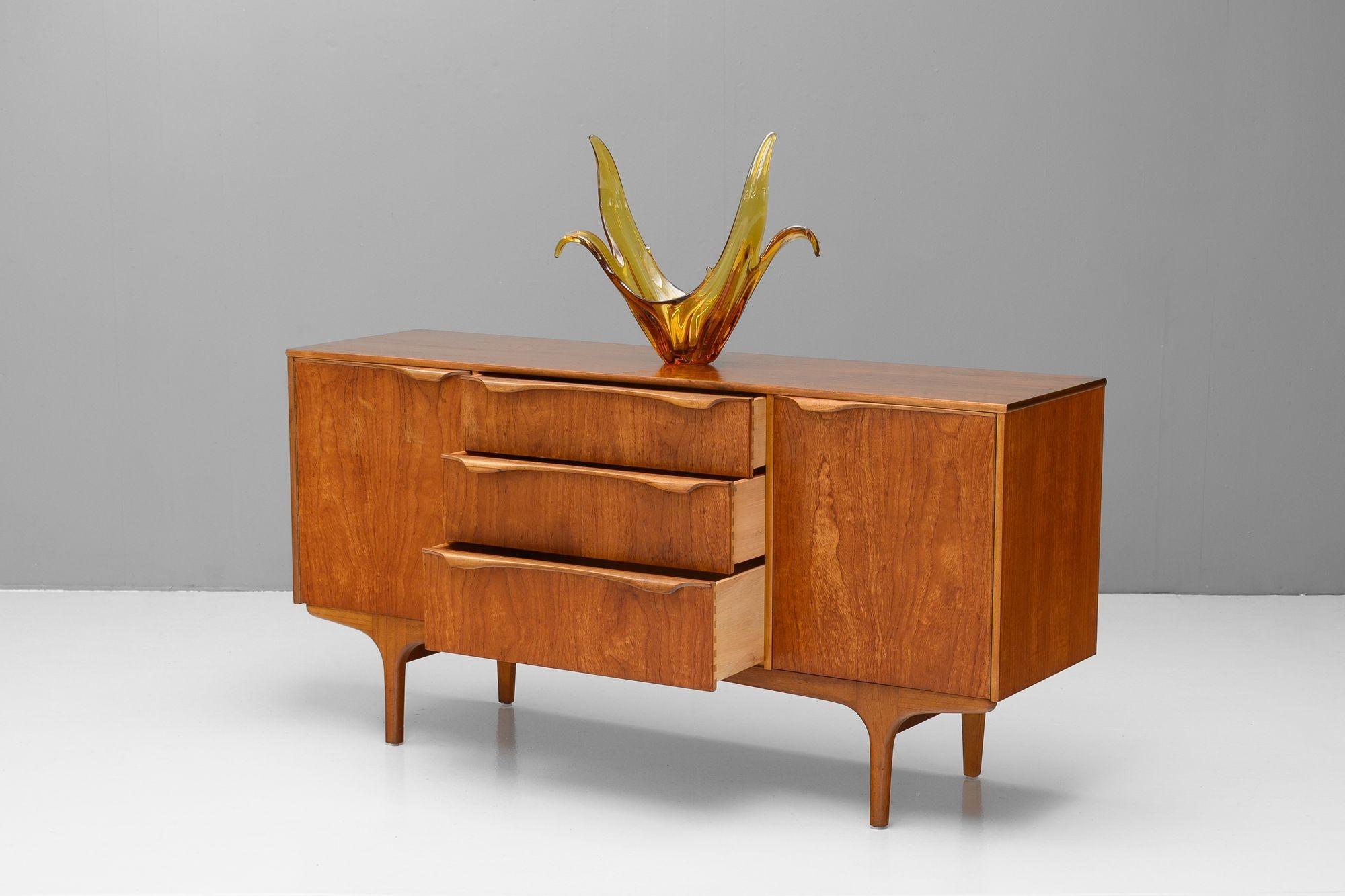 Sideboard by Sutcliffe Todmoren In Excellent Condition For Sale In London, England
