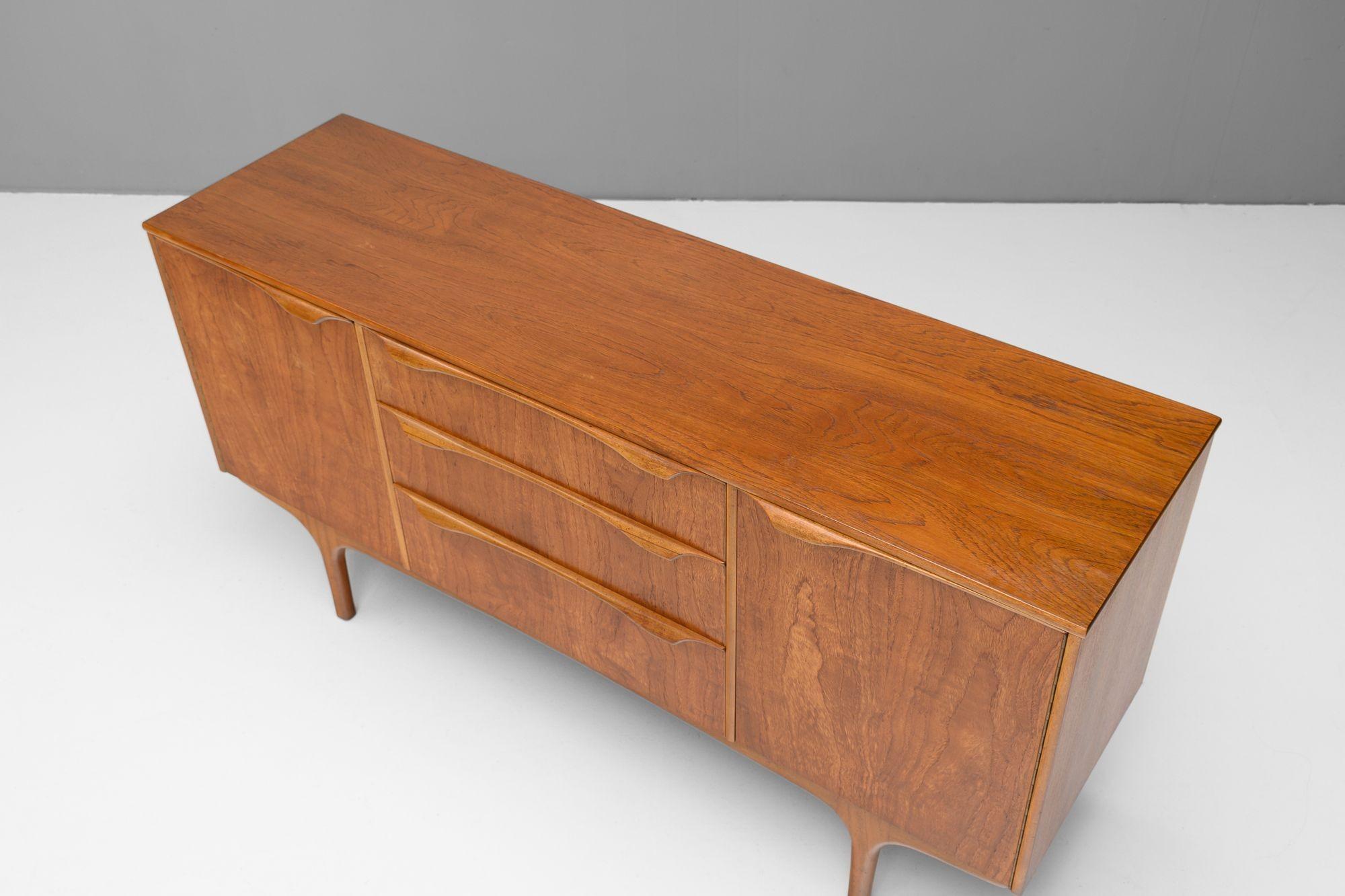 Sideboard by Sutcliffe Todmoren For Sale 1