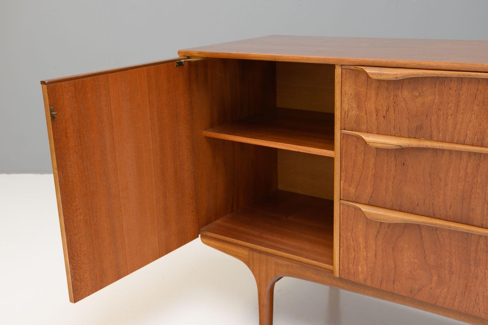 Sideboard by Sutcliffe Todmoren For Sale 2
