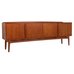 Sideboard by Svend Aage Madsen for K. Knudsen & Søn, Denmark