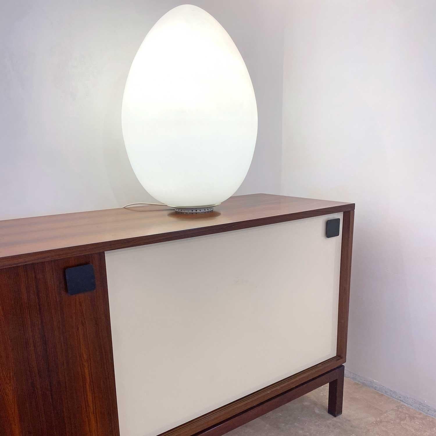 20th Century sideboard by Tito Agnoli for La Linea furniture Italy For Sale