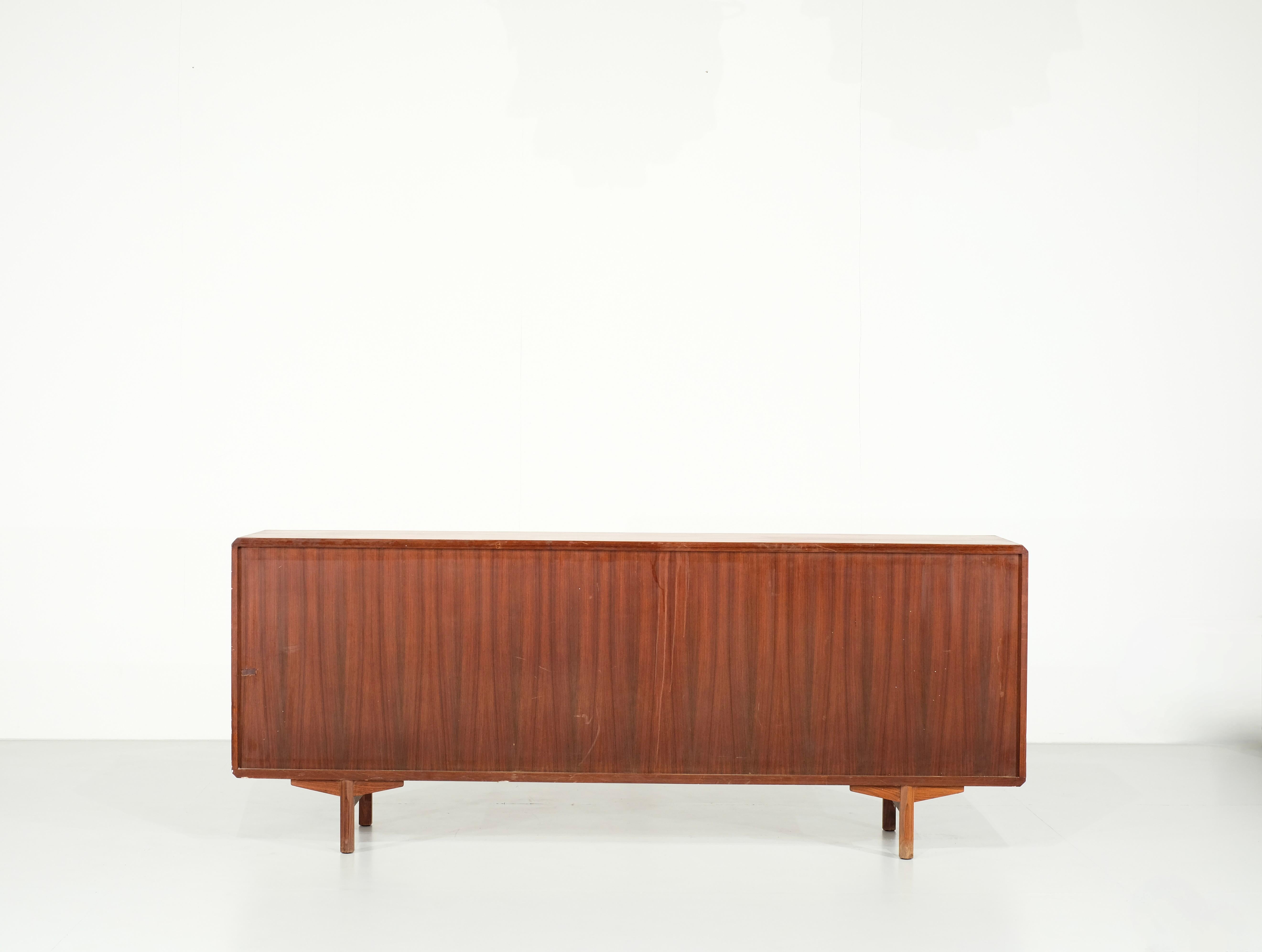 Enfilade Valenti, Italie, années 1970 en vente 2
