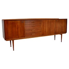 Sideboard by Van Pelt Belgium, 1960s