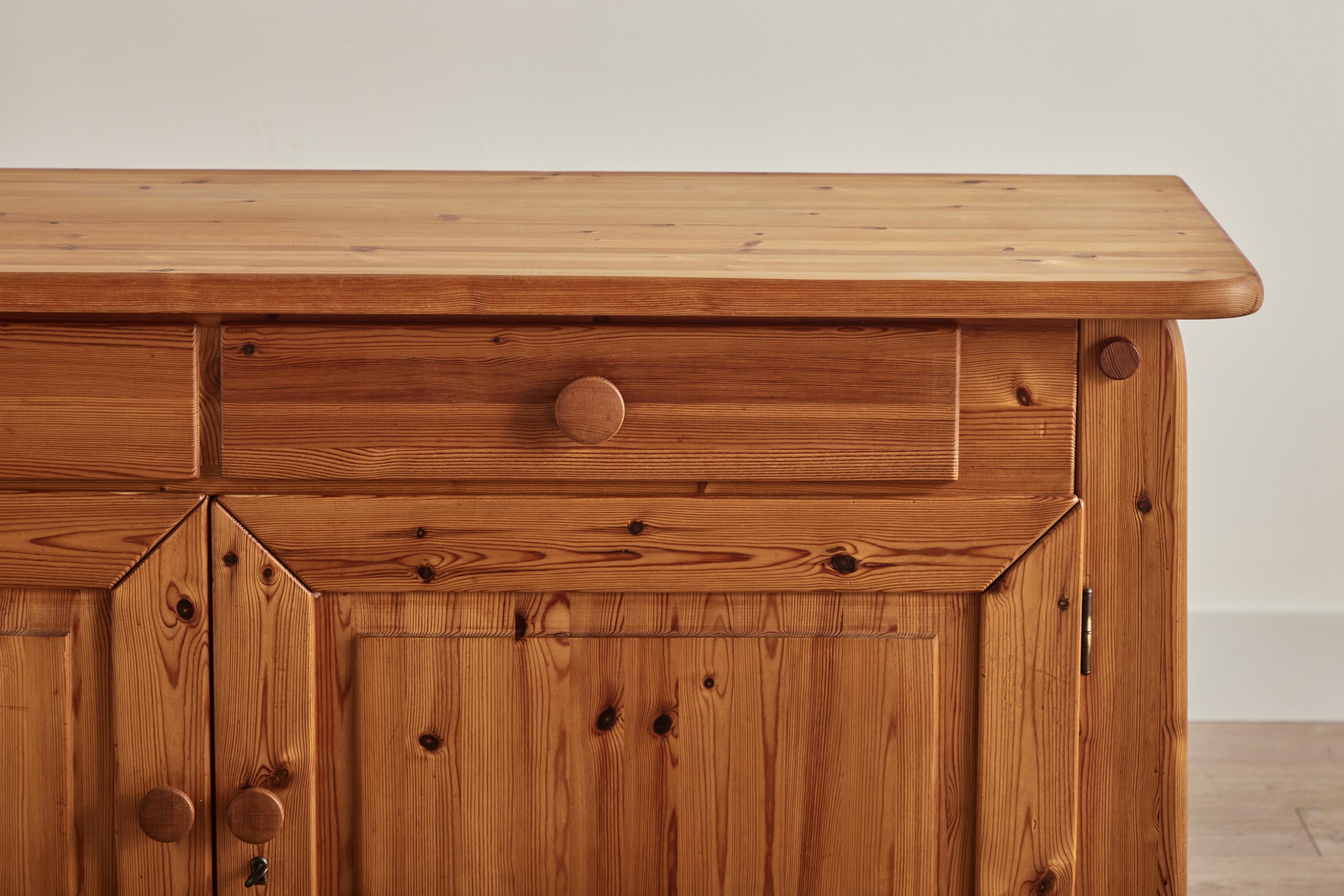 Sideboard by Wasa 2