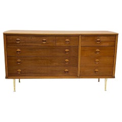 Retro Sideboard by William Watting for Fristho, Modern Art, 1950-60s