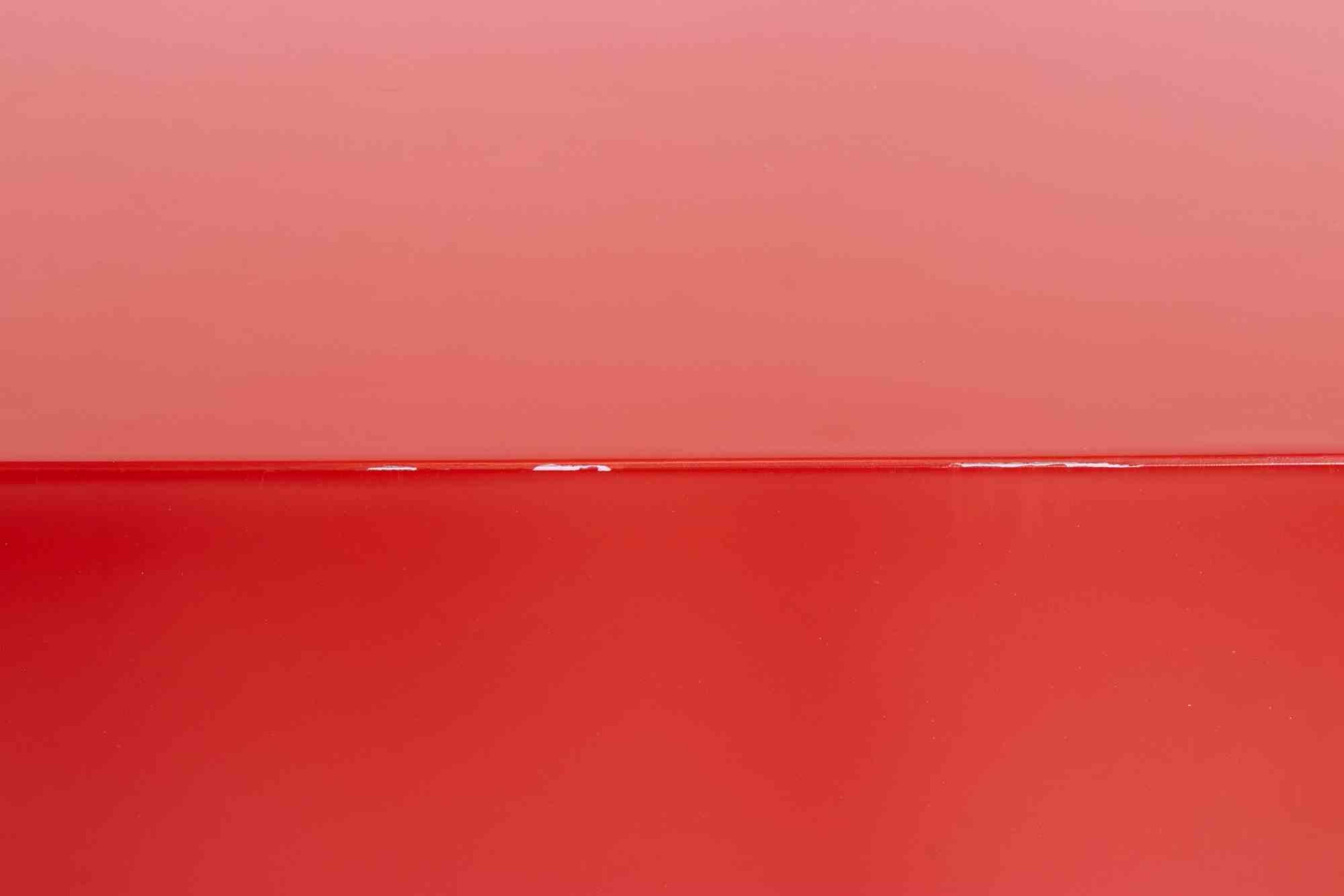 Sideboard by Willy Rizzo, 1970s 2