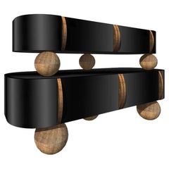 Sideboard Cabinet by Egli Design