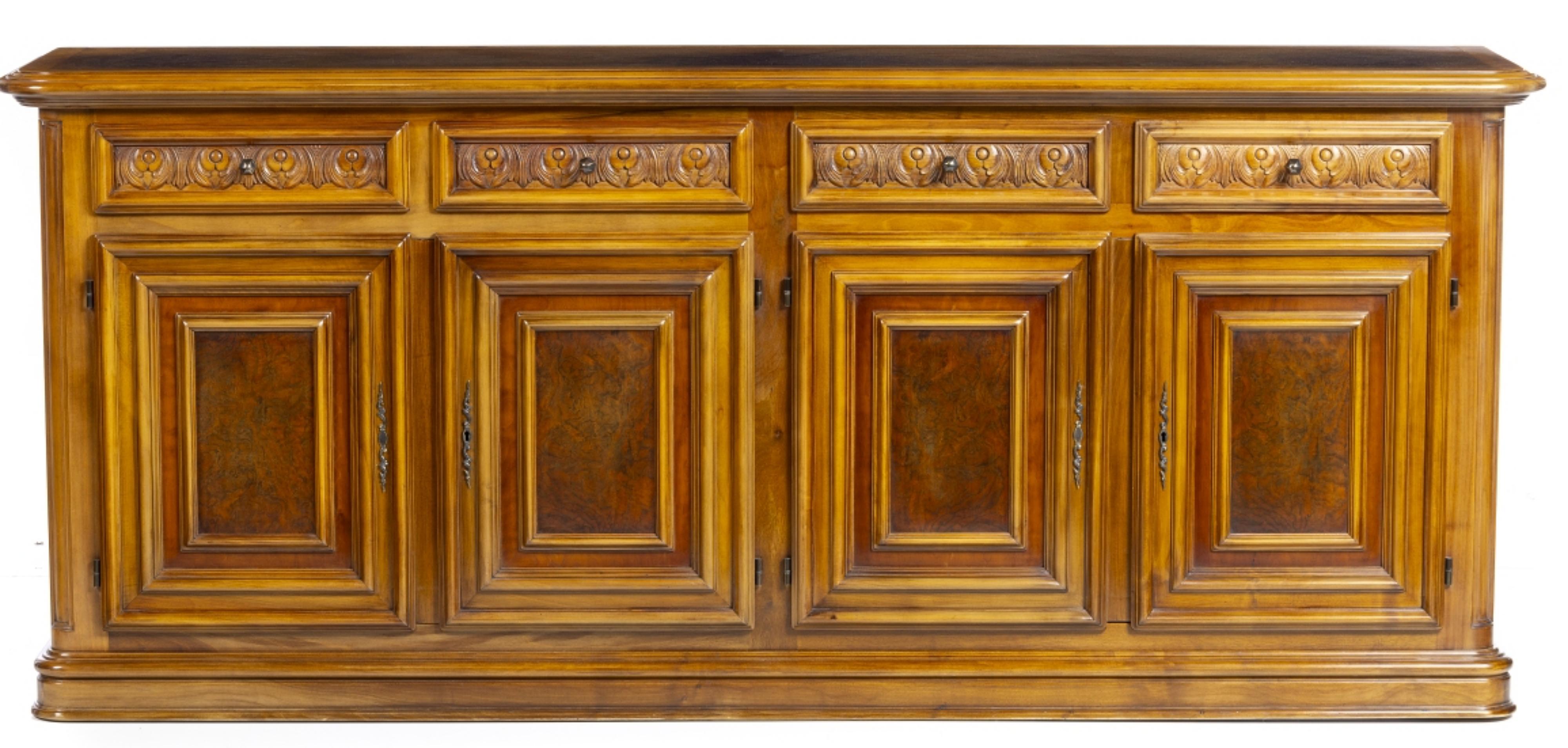 SIDEBOARD CABINET  French from the 20th century In Good Condition For Sale In Madrid, ES