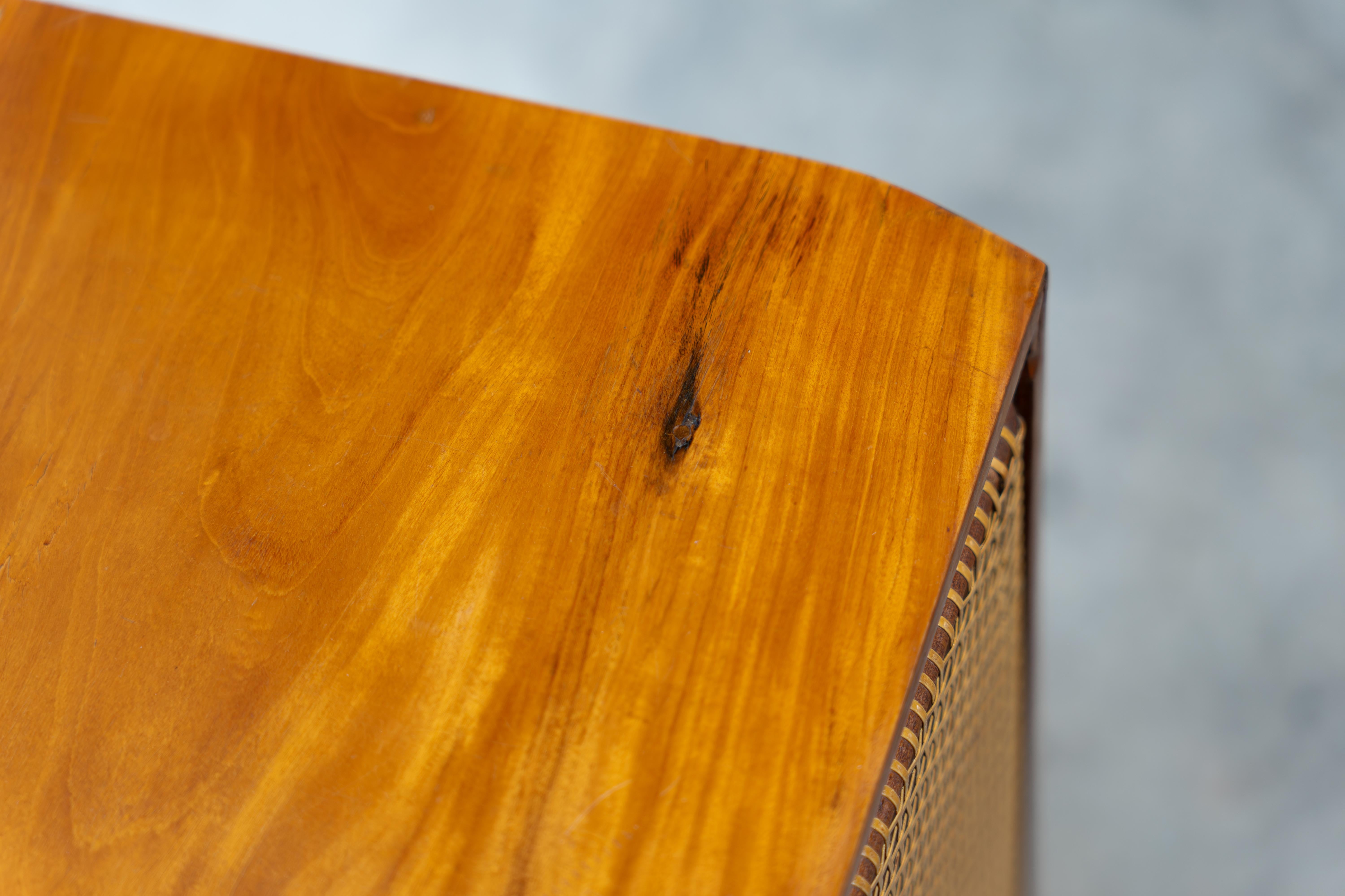Buffet - Carlo Hauner et Martin Eisler Forma Moveis, Brazil, années 1950 en vente 4