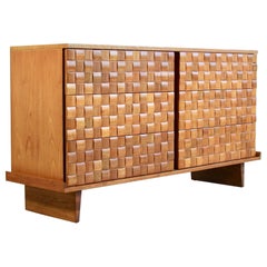 Sideboard/ Chest by Paul Laszlo, USA