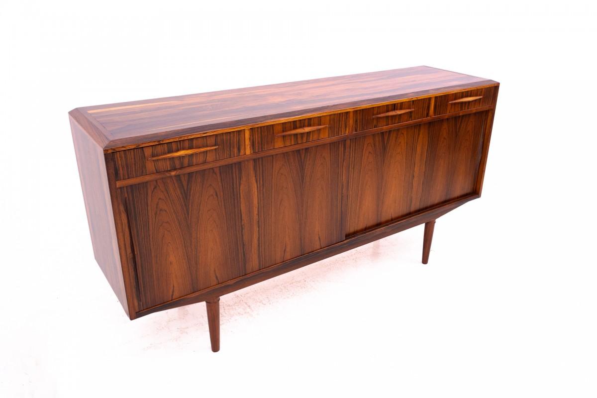 Scandinavian Modern Sideboard chest of drawers, Danish design, 1960s. For Sale