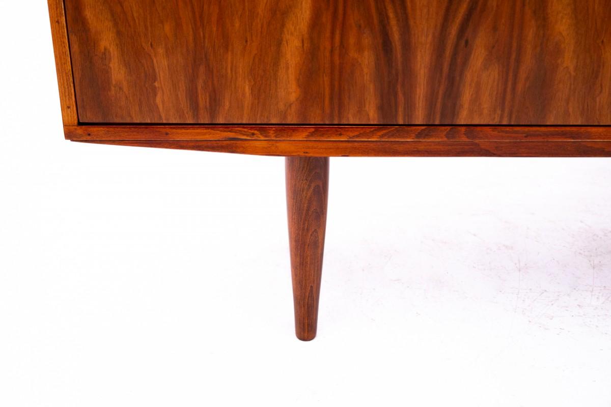 Commode buffet, Danemark, années 1960. Après la rénovation. en vente 5
