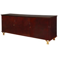 Sideboard, circa 1940