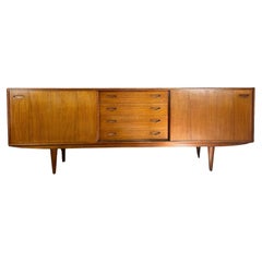 Sideboard Clause & Son, Denmark 1960