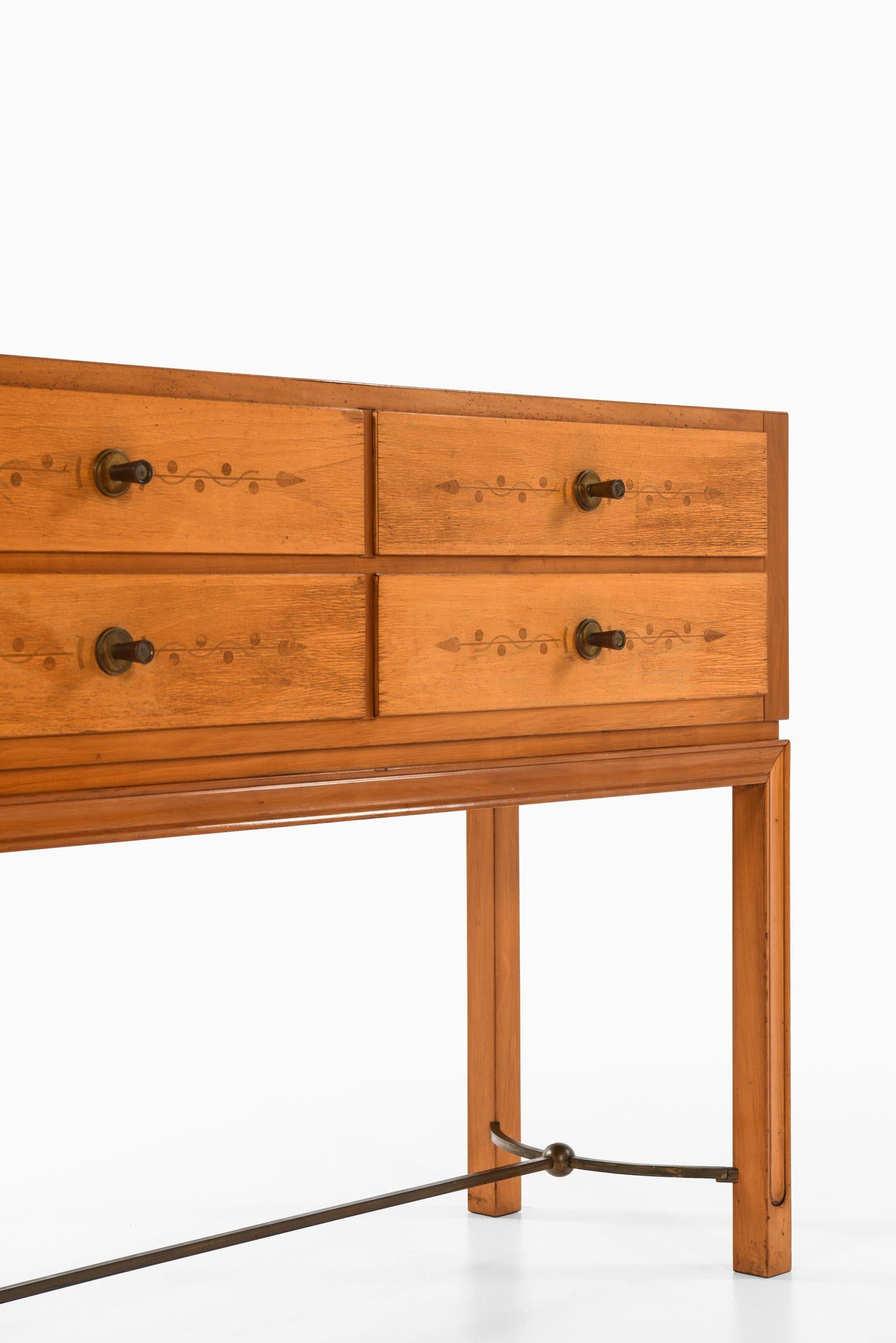 Sideboard / Console Table 3