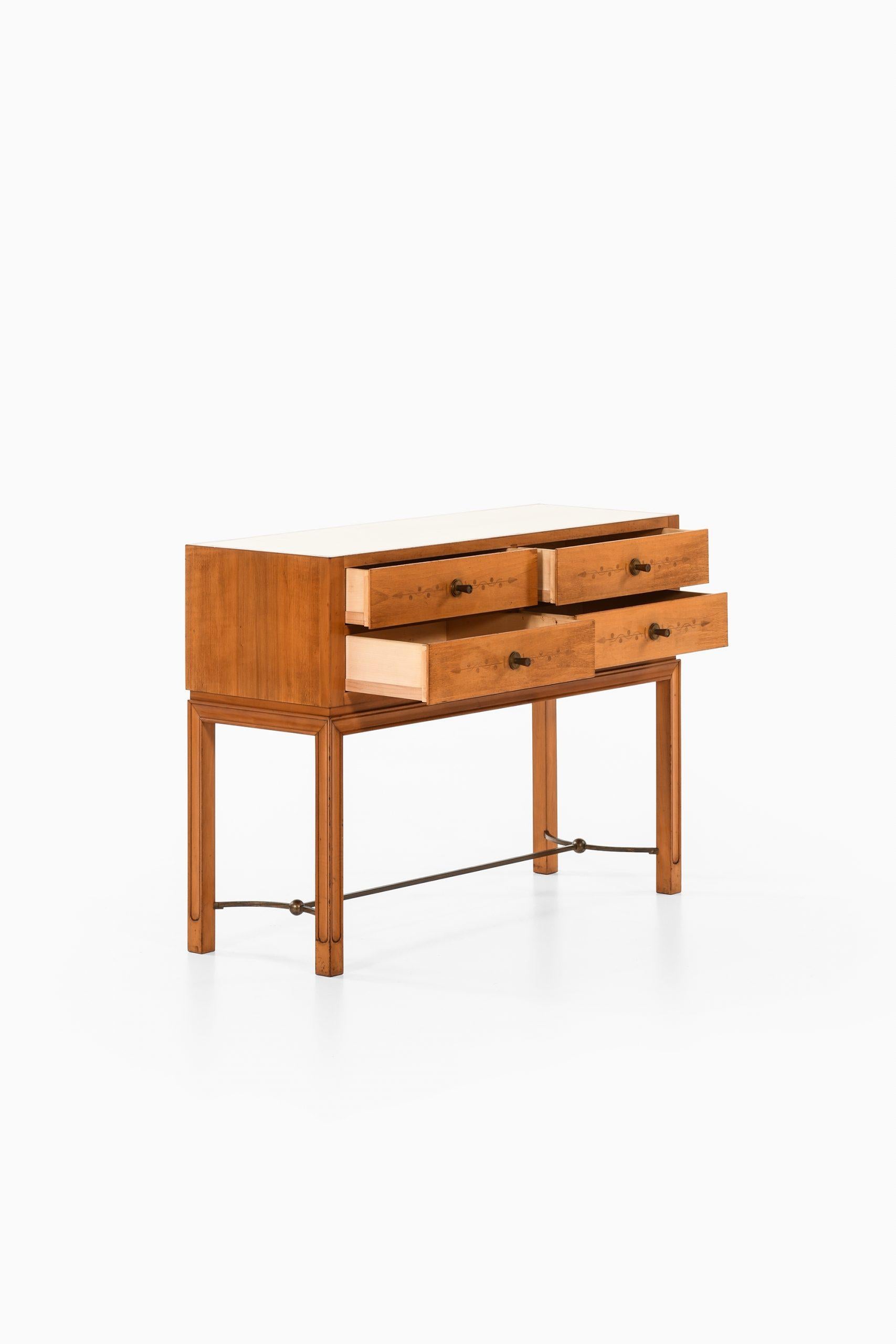 Sideboard / Console Table 2