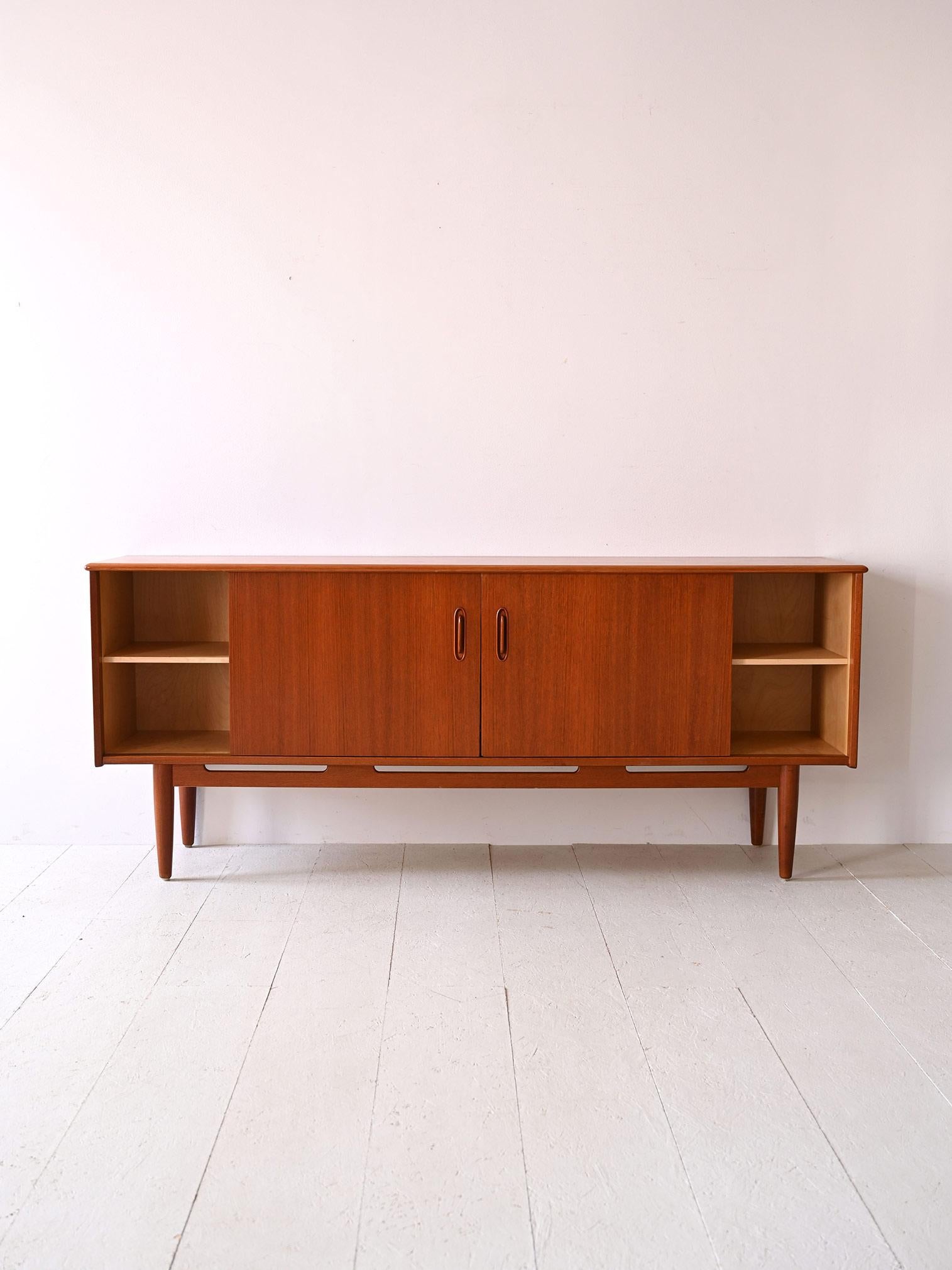 Swedish Sideboard 'Cortina' Nils Jonsson