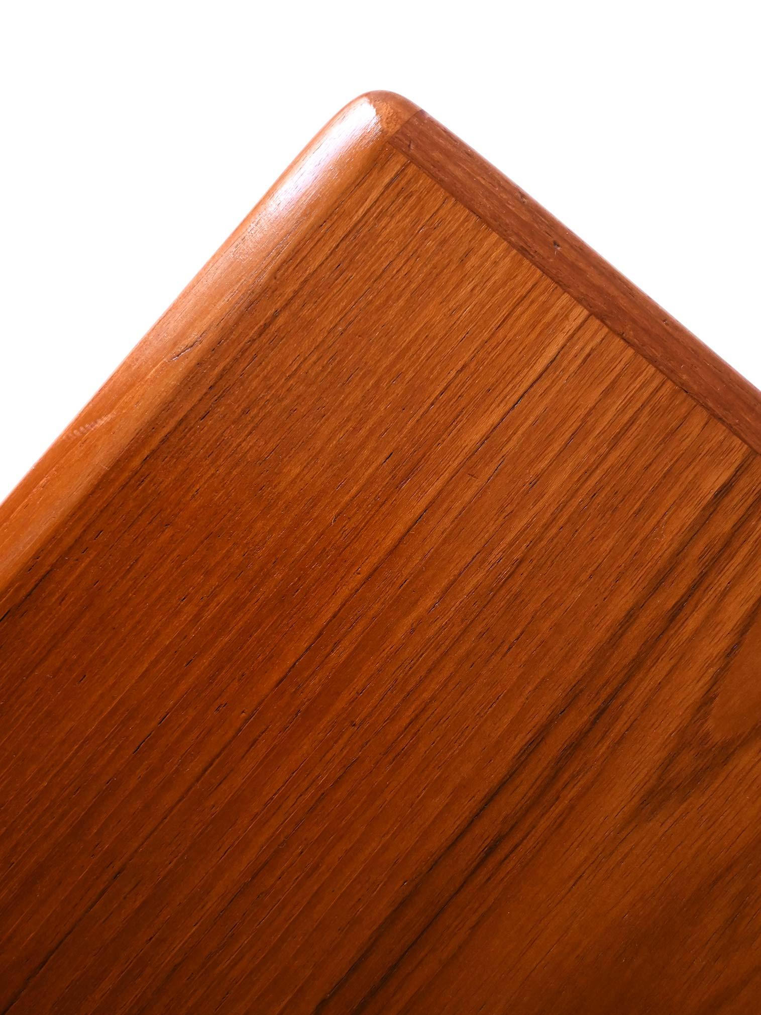 Teak Sideboard 'Cortina' Nils Jonsson