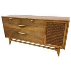 Sideboard / Credenza by Warren Church for Lane Perception Series