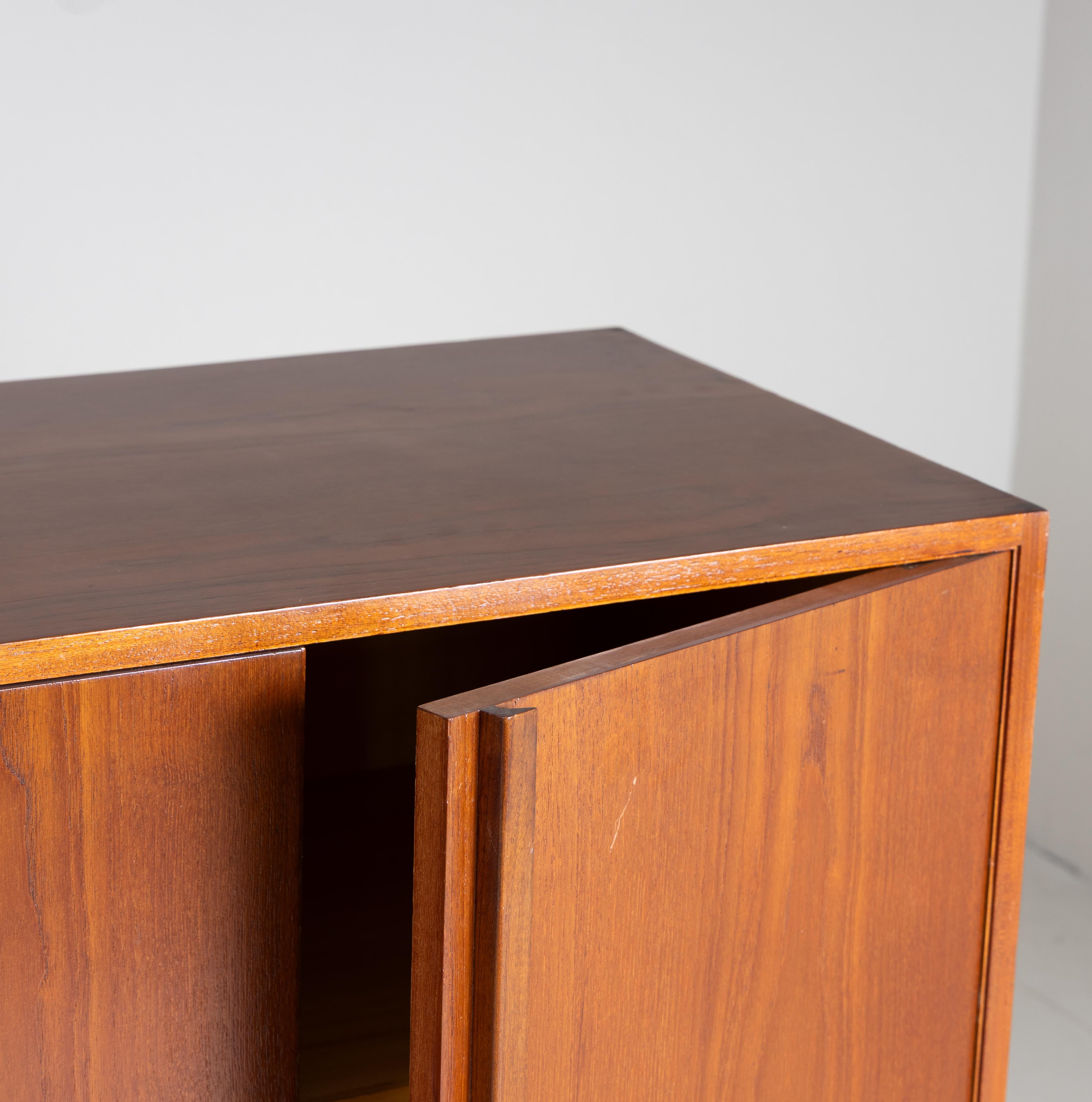 Aparador/Credenza, Manifattura Italiana, 1960 en venta 5