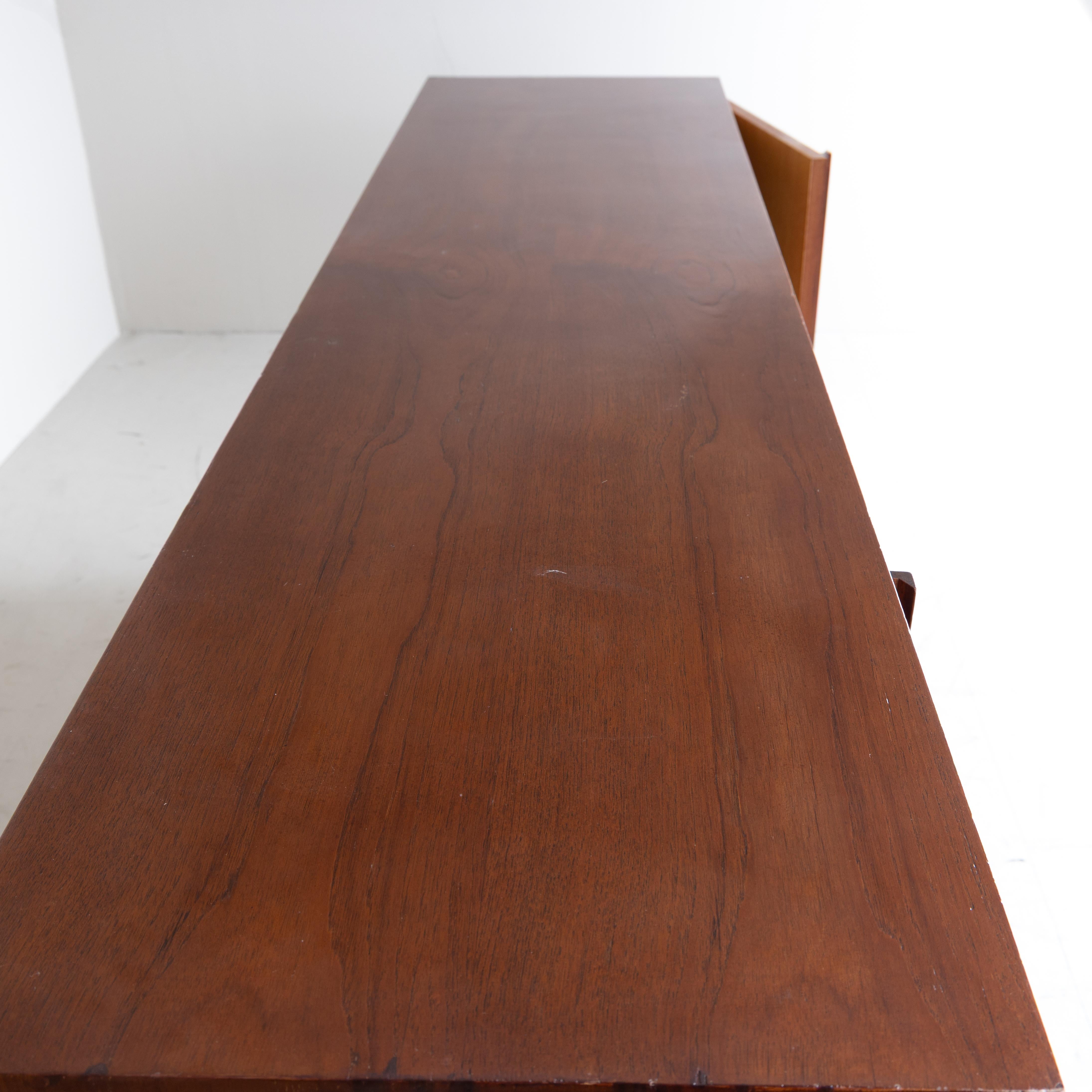 Aparador/Credenza, Manifattura Italiana, 1960 en venta 6