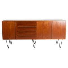 Sideboard/Credenza, Manifattura Italiana, 1960