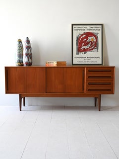 Danish sideboard Bordum & Nielsen
