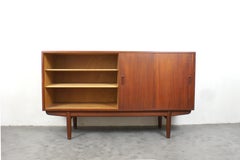 Danish SIdeboard from the 1950s  by Børge Mogensen for Søborg Møbelfabrik