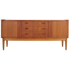 Sideboard Danish Design Retro Teak Vintage