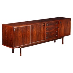 Sideboard degli Anni 60 da centro