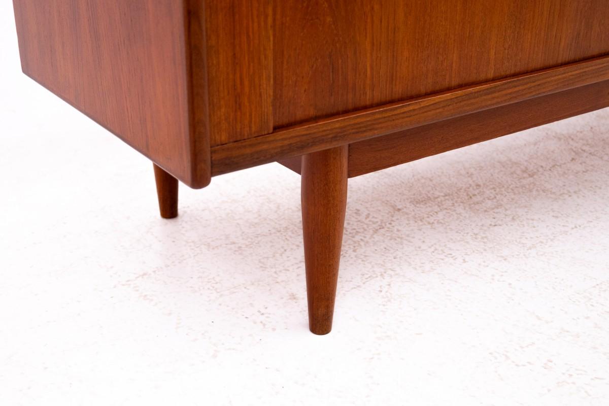 Sideboard, Denmark, 1960s. For Sale 3