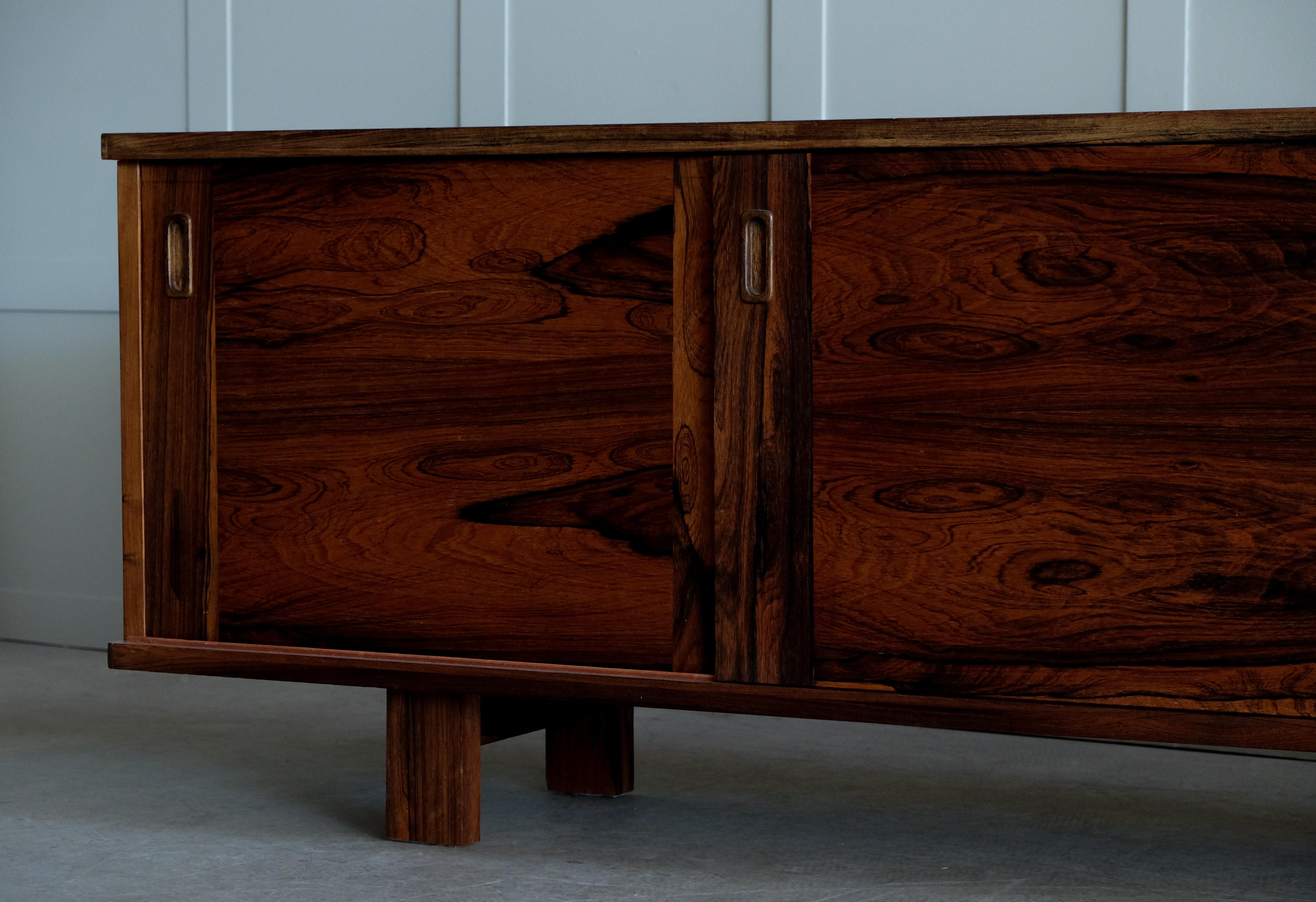 Sideboard, Denmark, 1960s 4