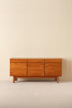 Sideboard, Denmark, 1960s