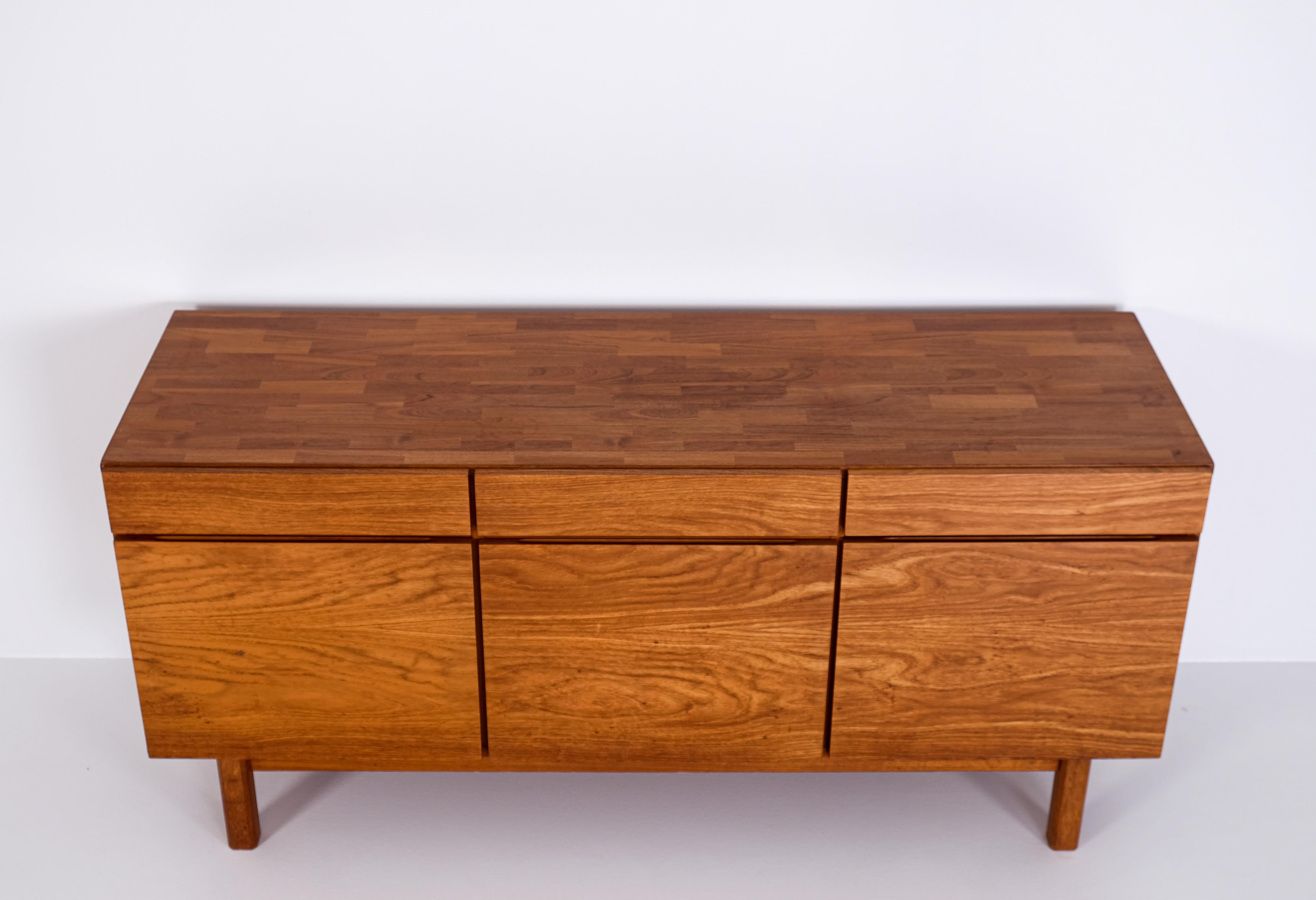 Mid-20th Century Sideboard, Denmark, 1960s For Sale
