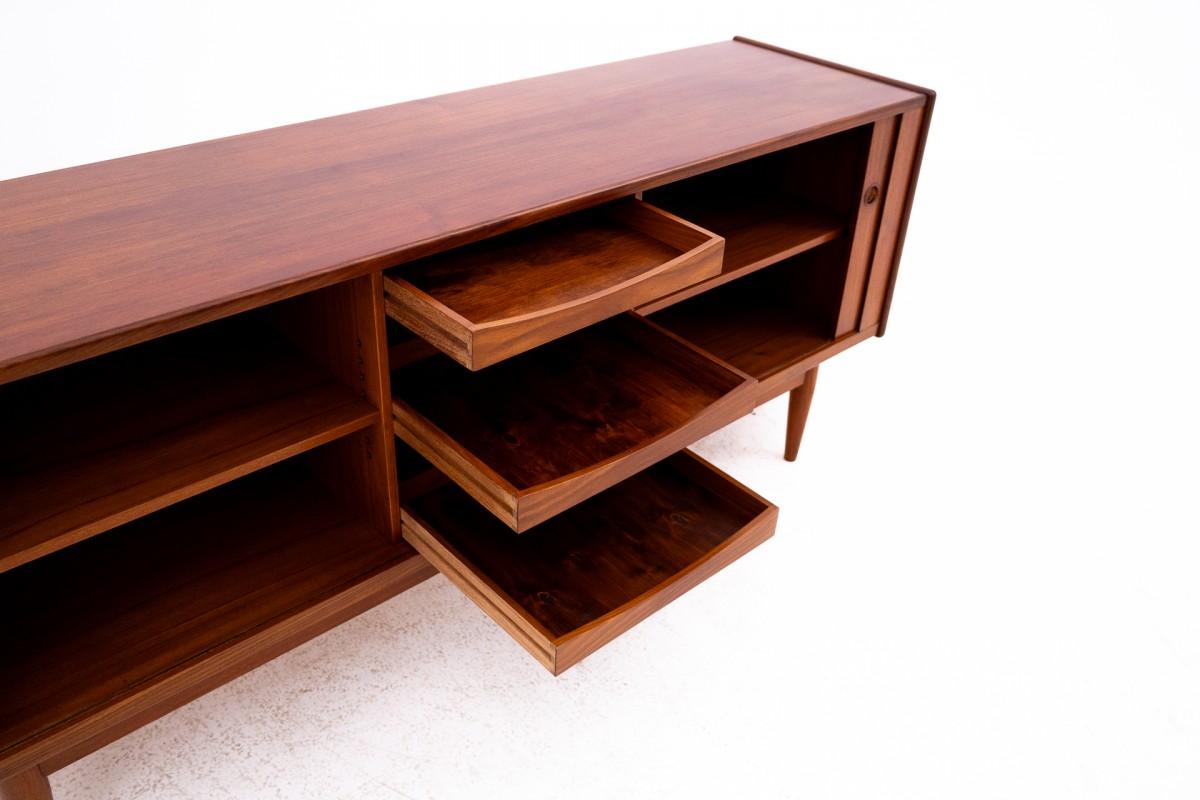 Mid-20th Century Sideboard, Denmark, 1960s. For Sale